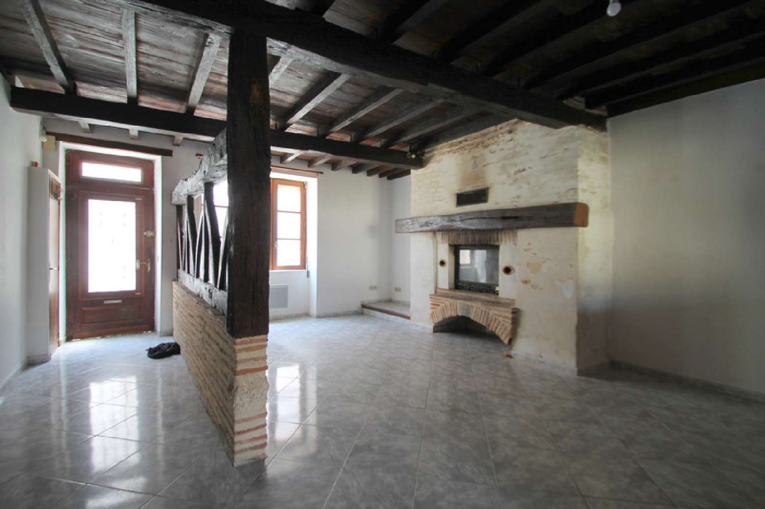  for sale house Le Mas-d'Agenais Lot-et-Garonne 1
