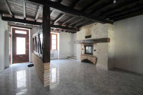 Le Mas-d'Agenais Lot-et-Garonne house foto 7365556