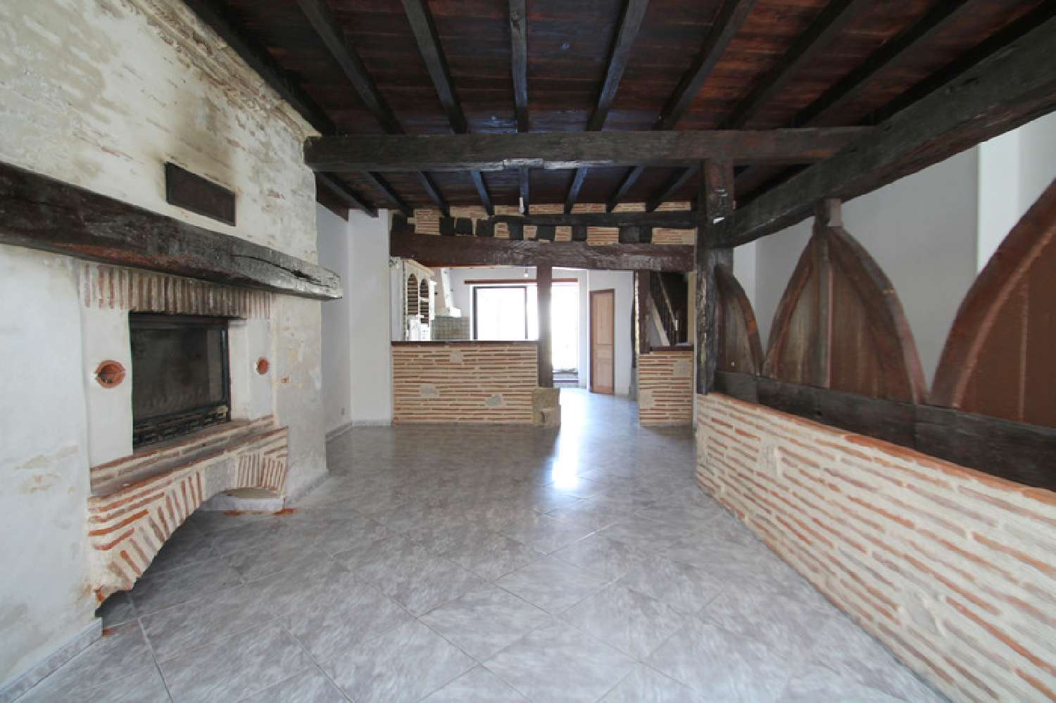  for sale house Le Mas-d'Agenais Lot-et-Garonne 2