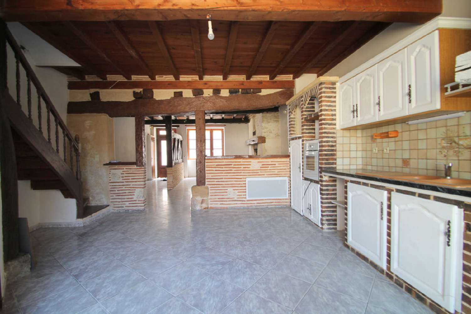  for sale house Le Mas-d'Agenais Lot-et-Garonne 3