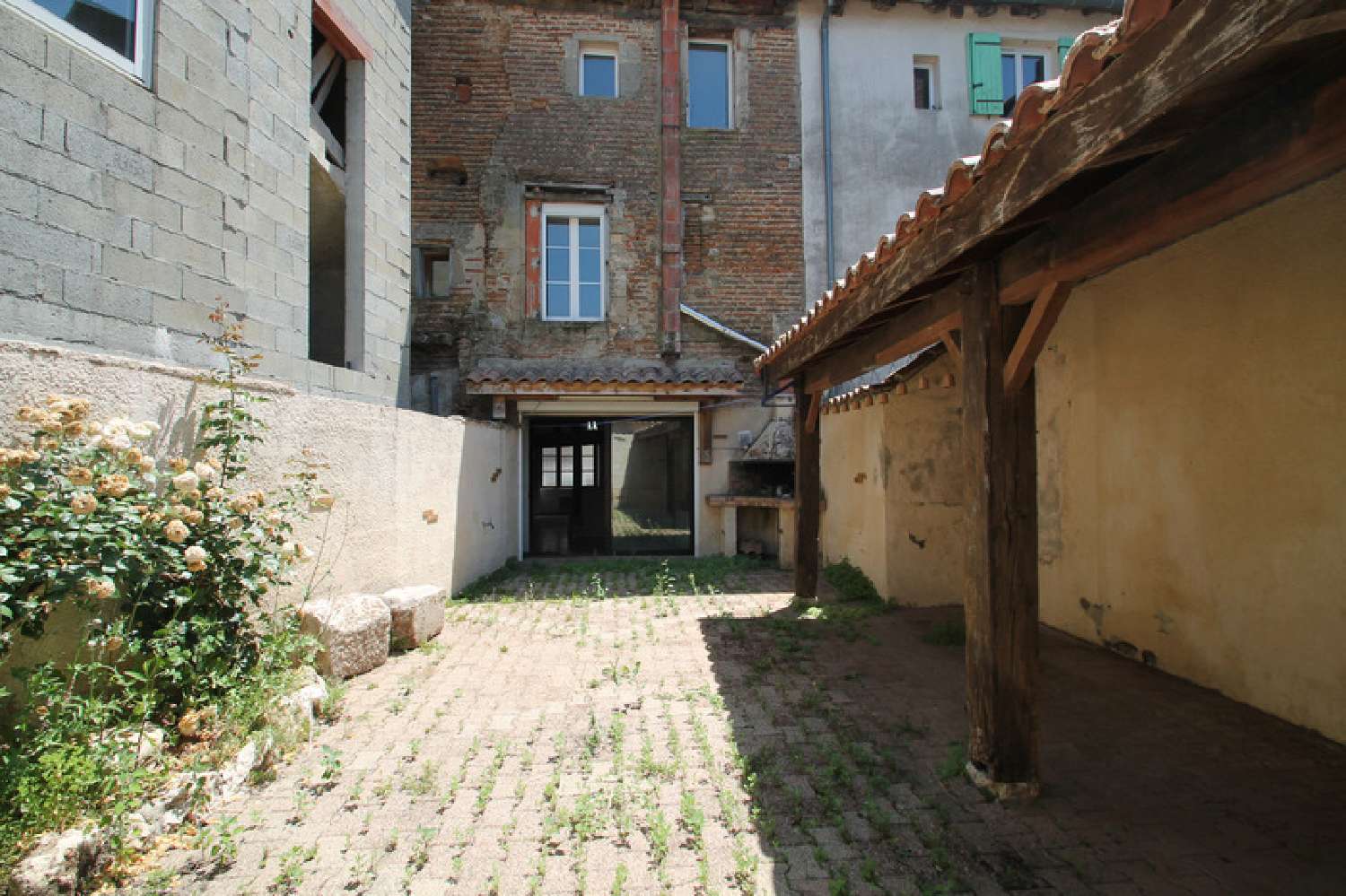  for sale house Le Mas-d'Agenais Lot-et-Garonne 5