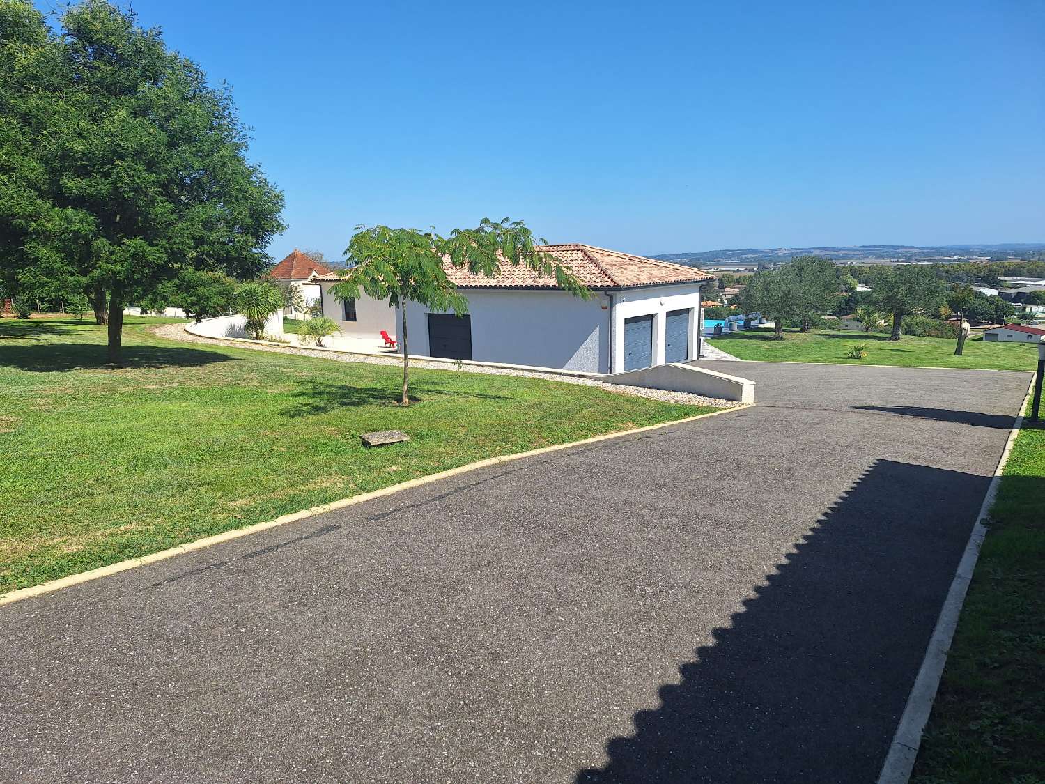 à vendre maison Le Mas-d'Agenais Lot-et-Garonne 2