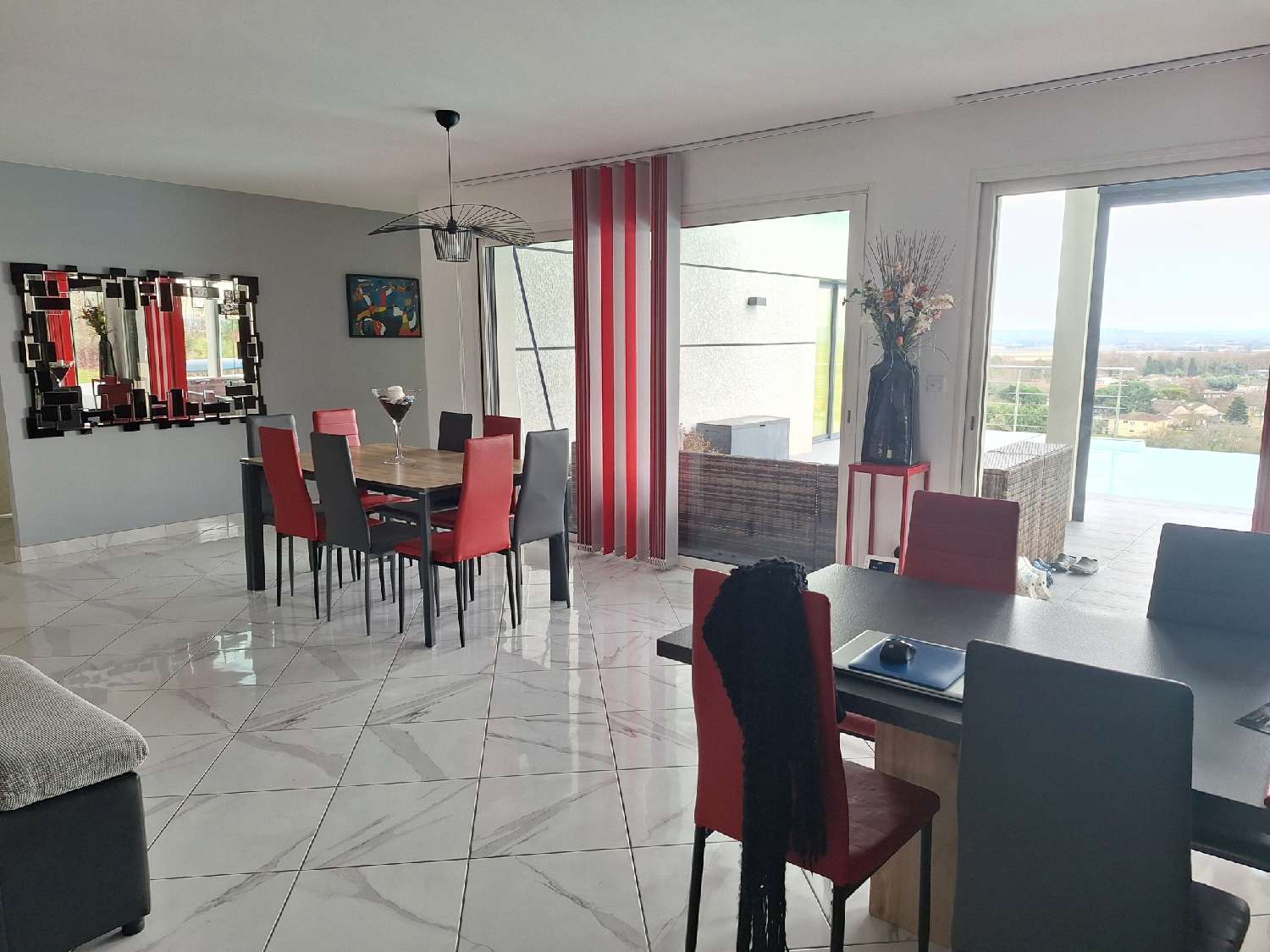 à vendre maison Le Mas-d'Agenais Lot-et-Garonne 8