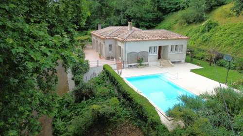 Le Mas-d'Agenais Lot-et-Garonne maison foto 7355959