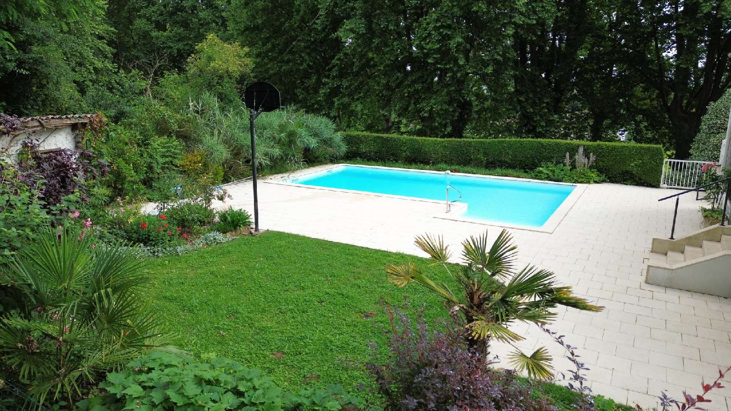 à vendre maison Le Mas-d'Agenais Lot-et-Garonne 5