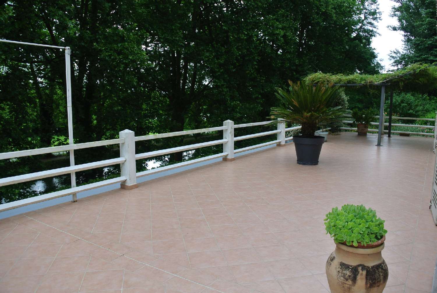 à vendre maison Le Mas-d'Agenais Lot-et-Garonne 8