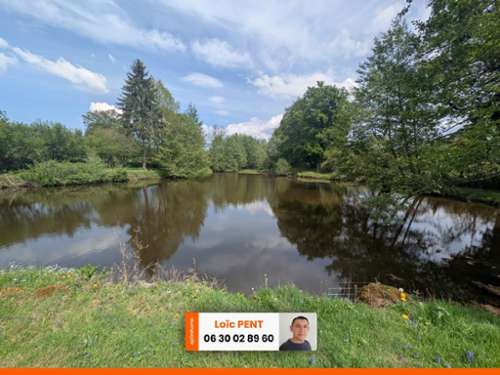 Le Mayet-de-Montagne Allier maison foto 7350070