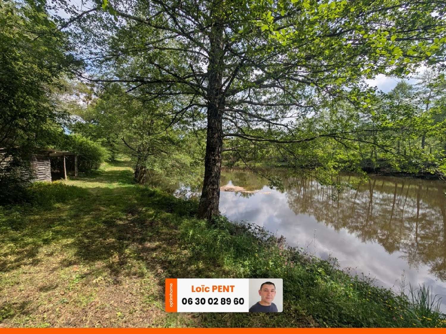  à vendre maison Le Mayet-de-Montagne Allier 2