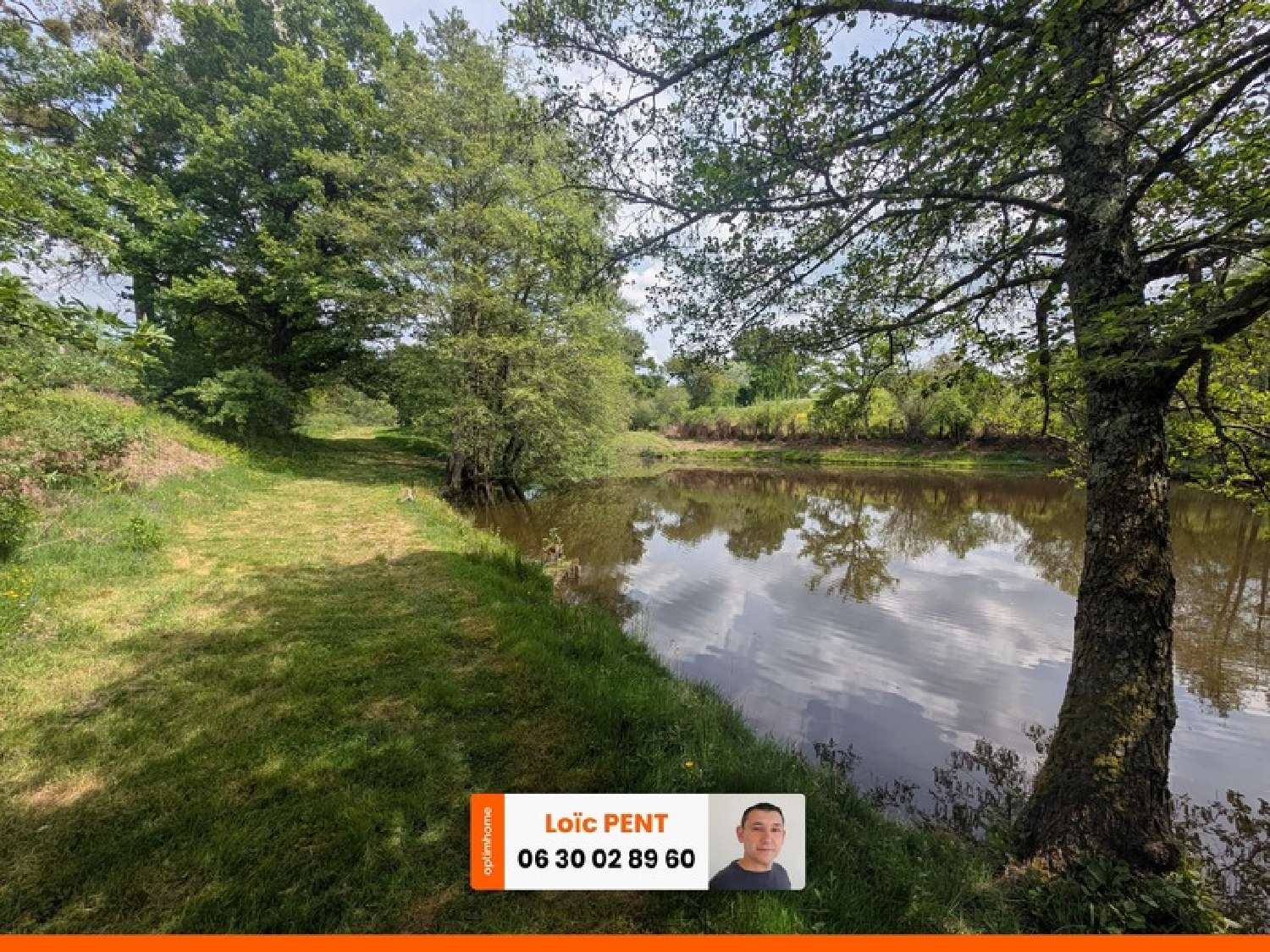  à vendre maison Le Mayet-de-Montagne Allier 3