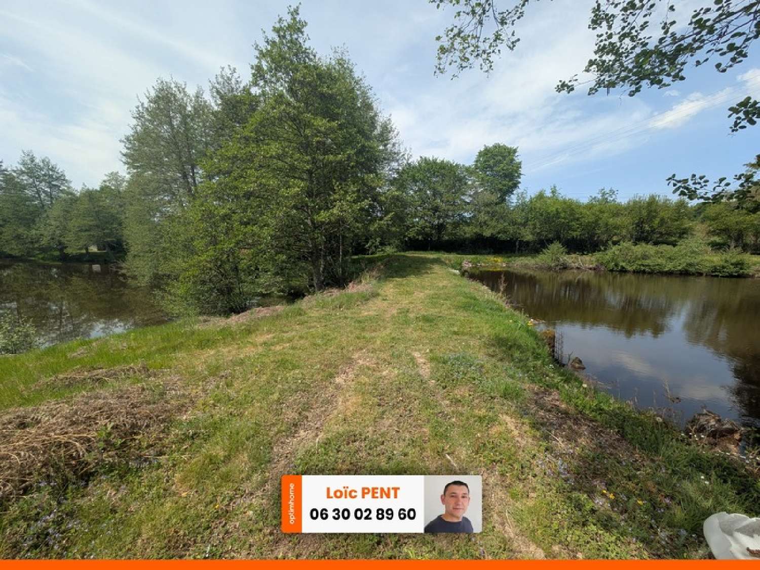  à vendre maison Le Mayet-de-Montagne Allier 4