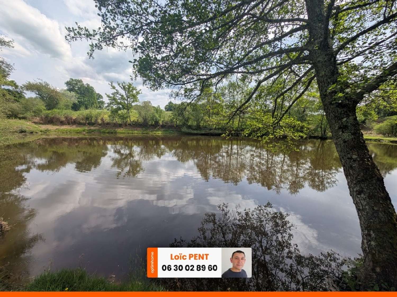  à vendre maison Le Mayet-de-Montagne Allier 7