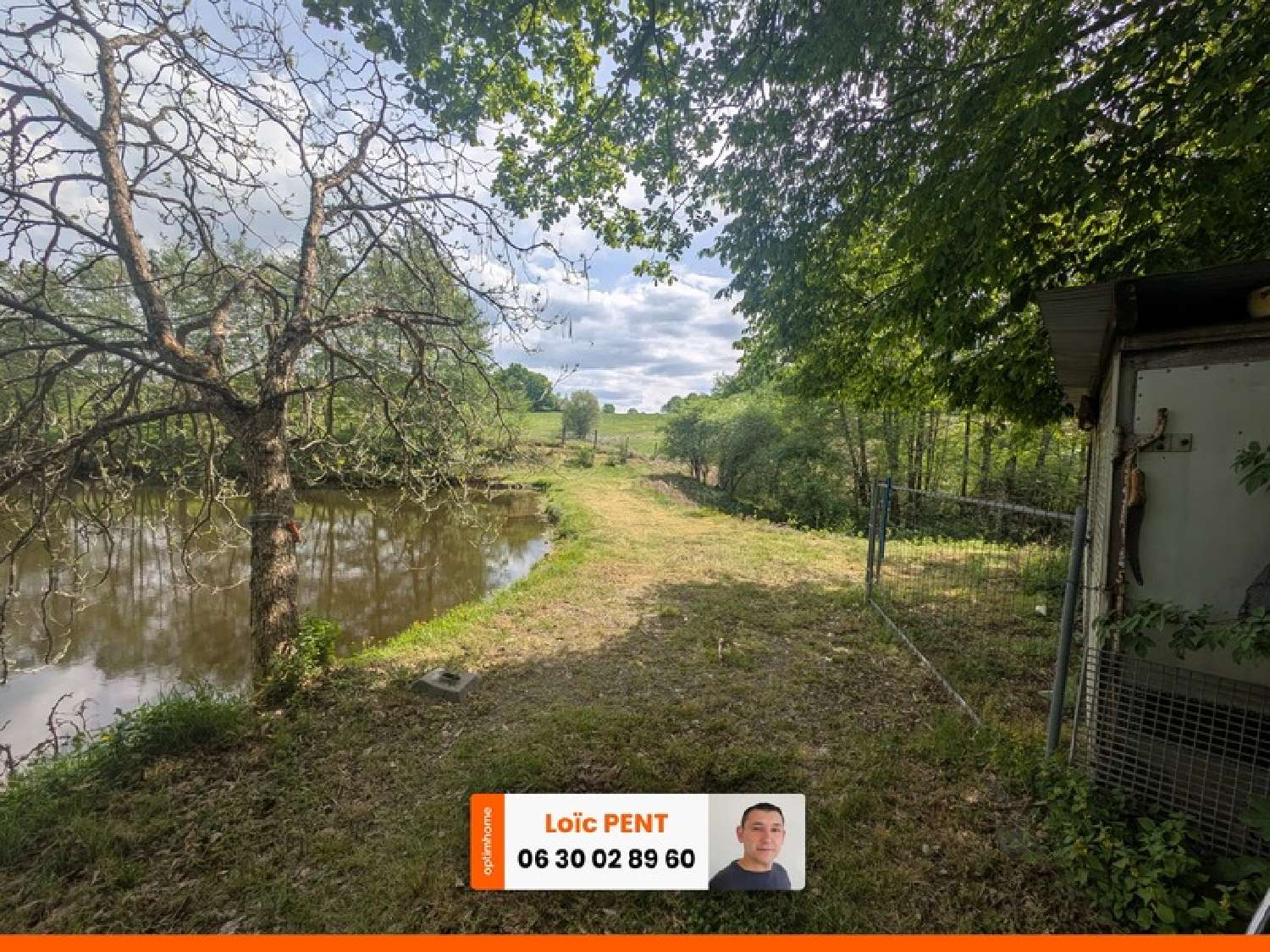  à vendre maison Le Mayet-de-Montagne Allier 8