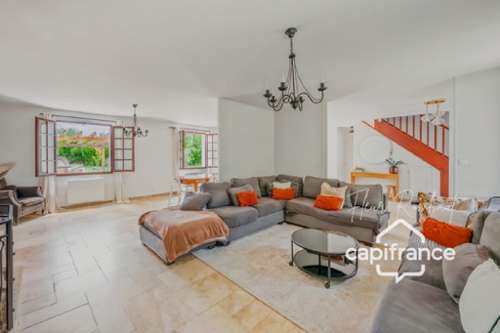 Le Mesnil-Saint-Denis Yvelines huis foto 7360917