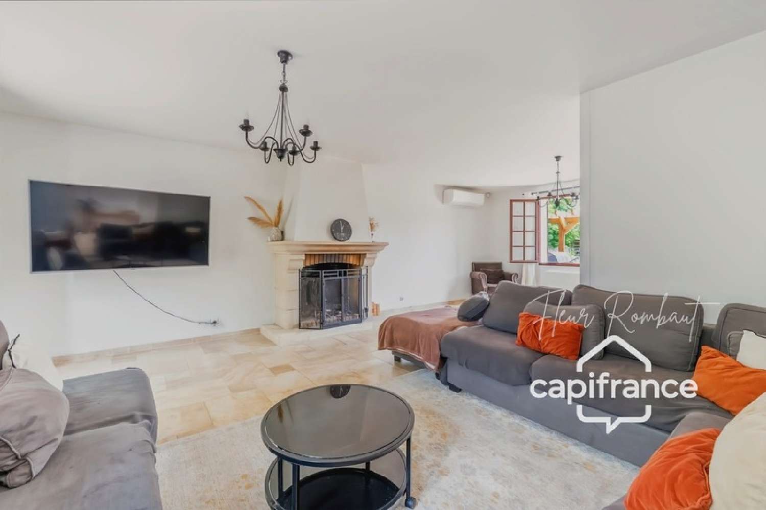 te koop huis Le Mesnil-Saint-Denis Yvelines 2
