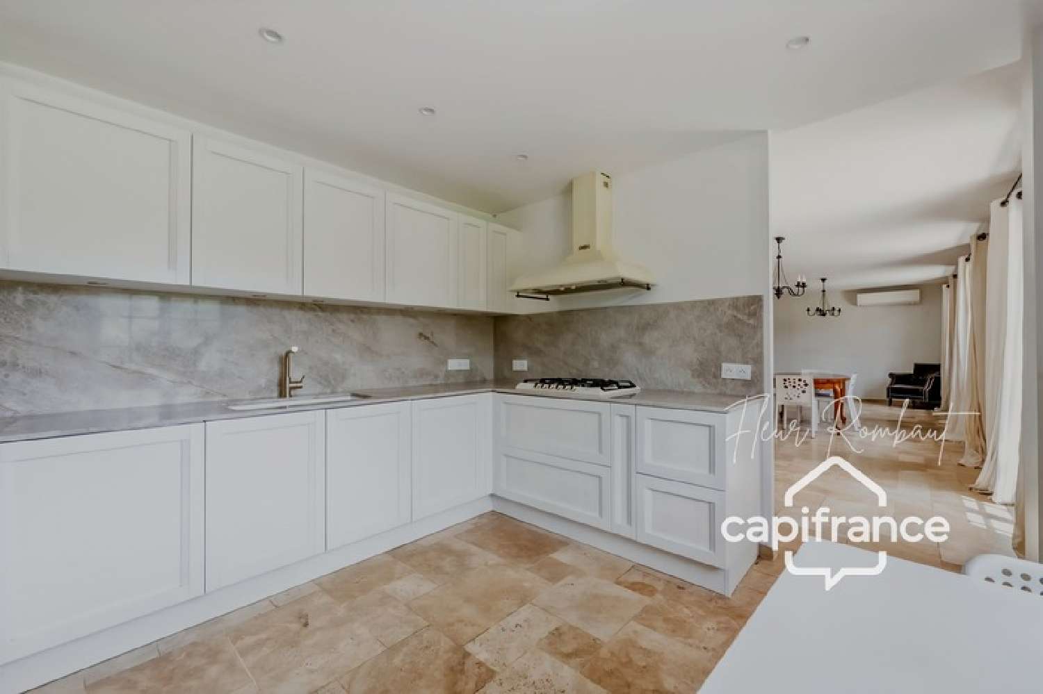 te koop huis Le Mesnil-Saint-Denis Yvelines 6