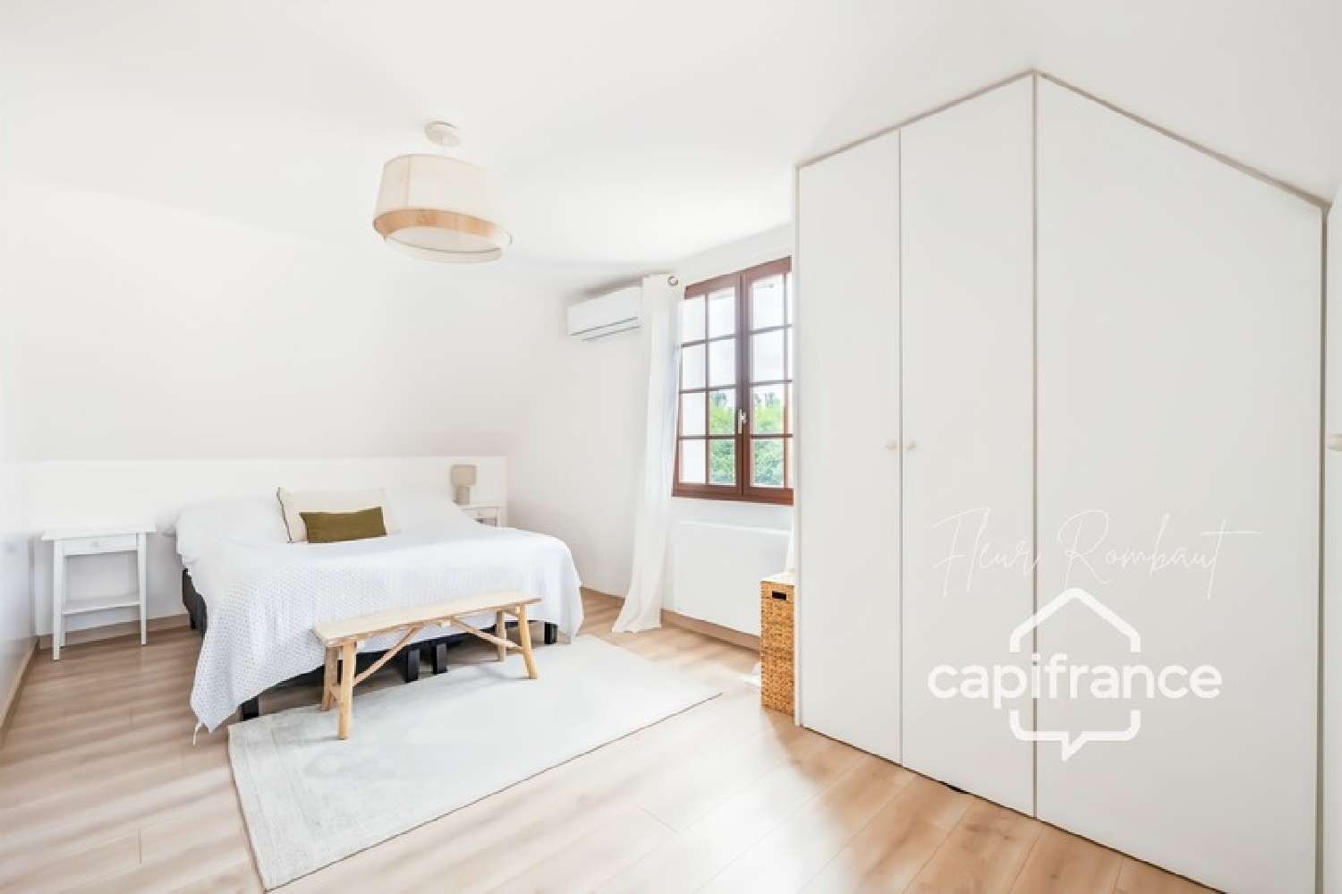 te koop huis Le Mesnil-Saint-Denis Yvelines 7