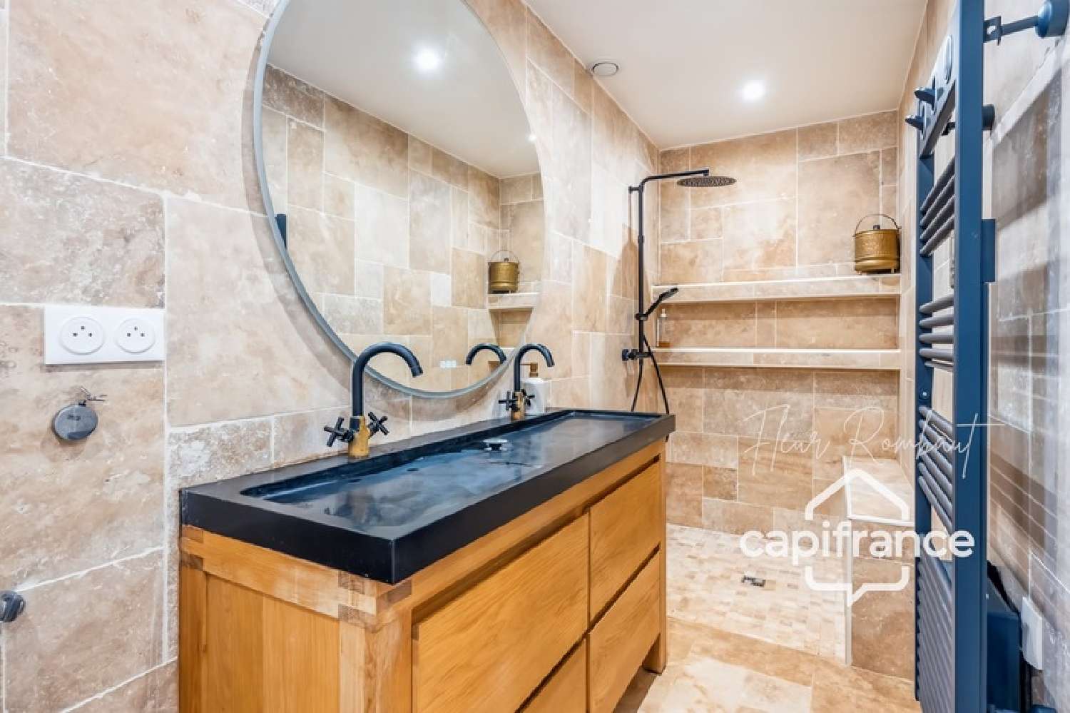 te koop huis Le Mesnil-Saint-Denis Yvelines 8