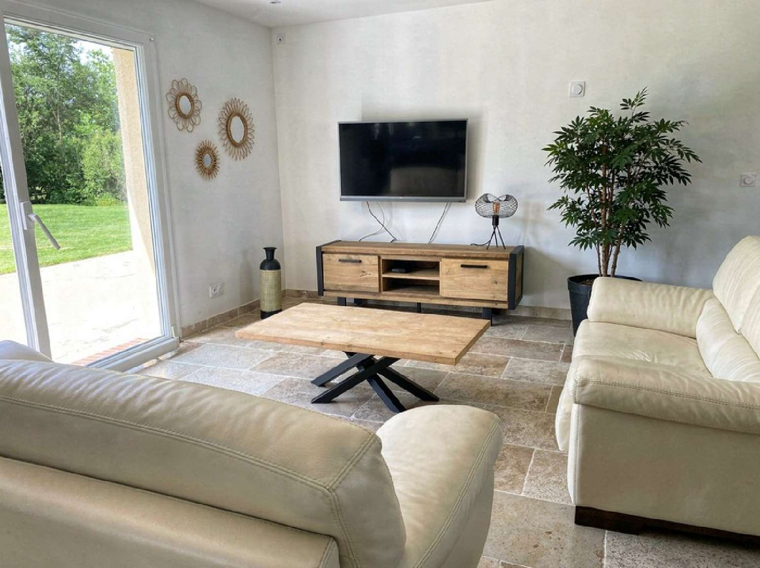 te koop huis Le Mesnil-sur-Blangy Calvados 8