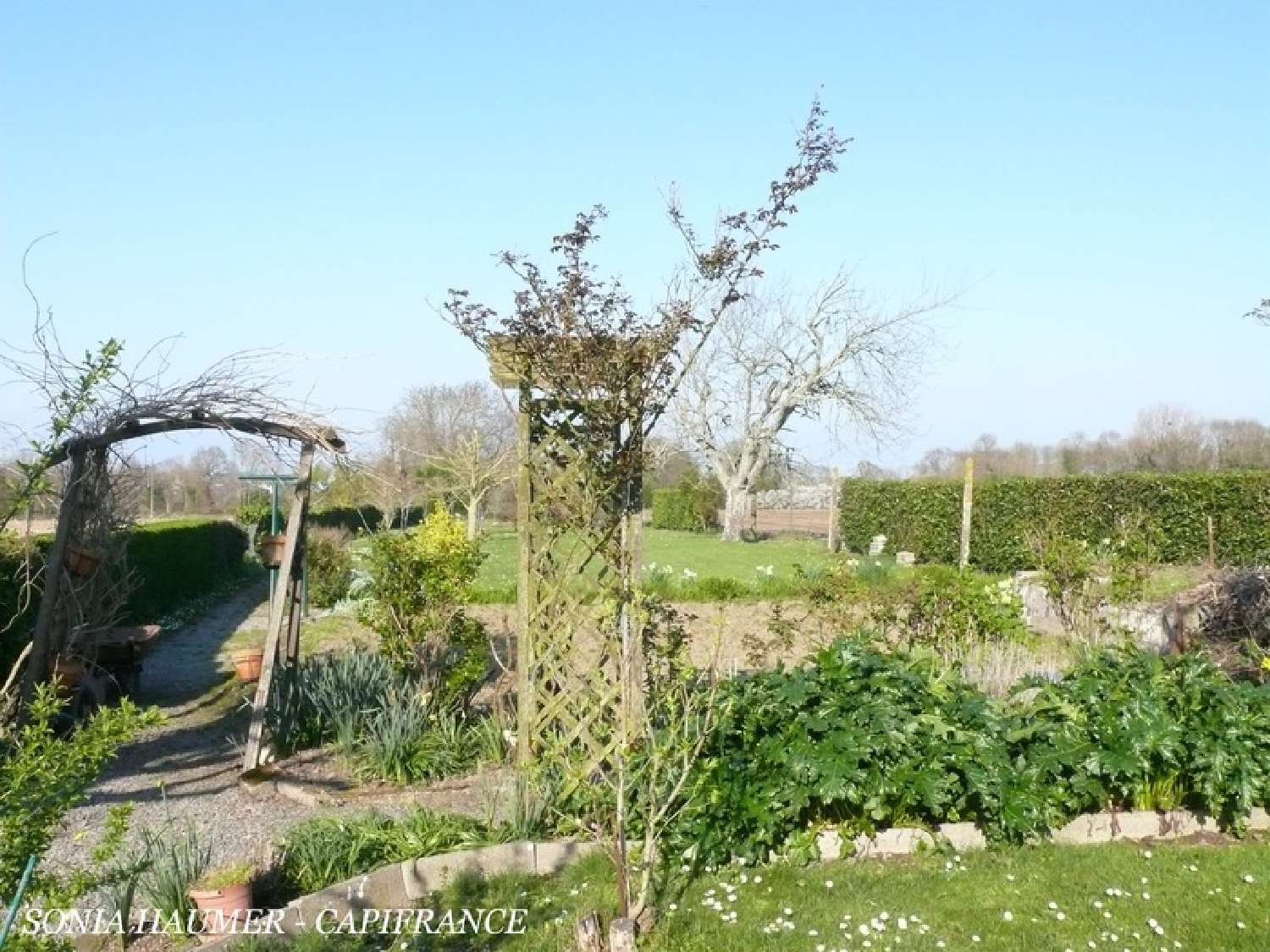  te koop huis Le Minihic-sur-Rance Ille-et-Vilaine 3