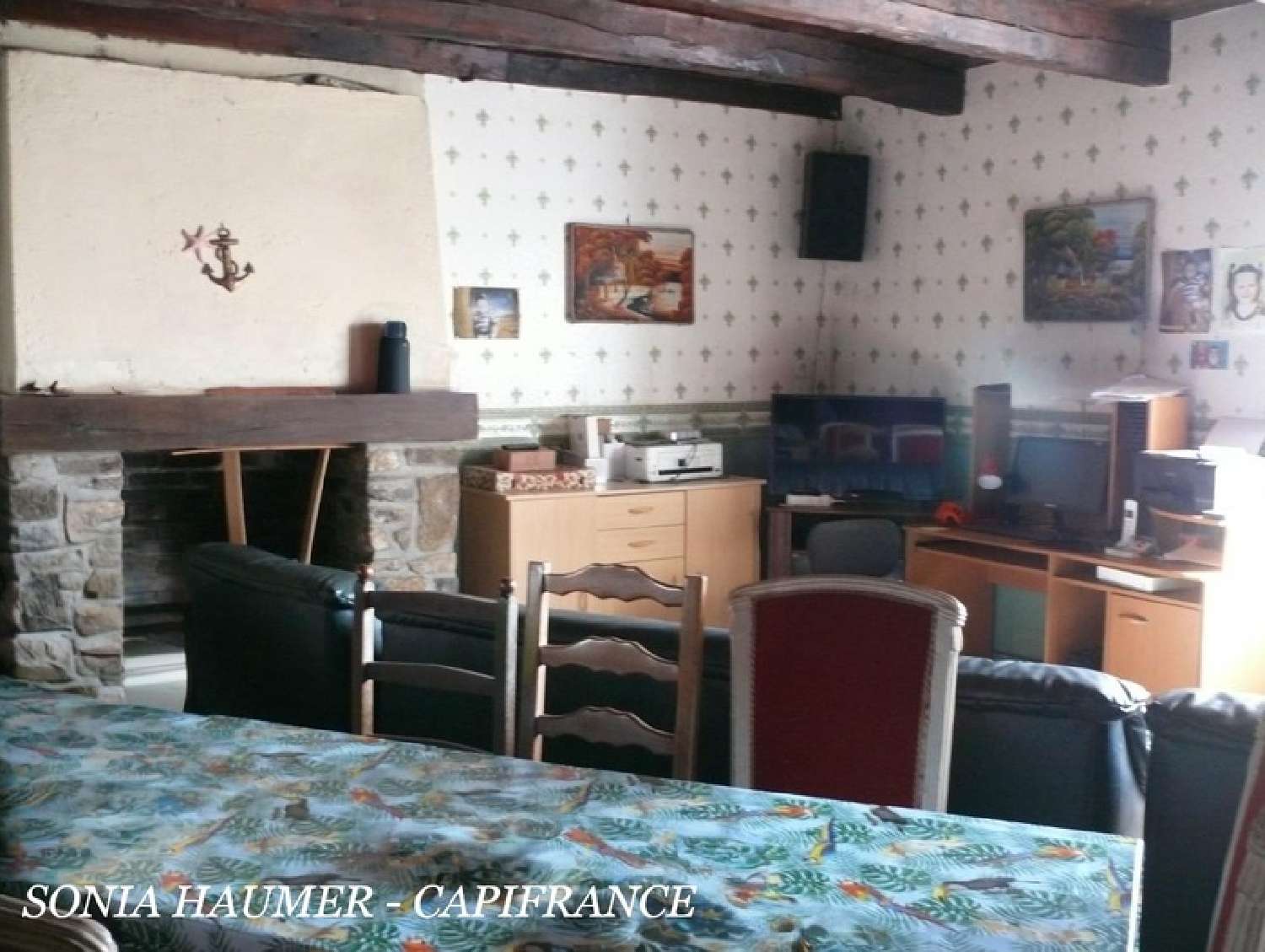  te koop huis Le Minihic-sur-Rance Ille-et-Vilaine 4