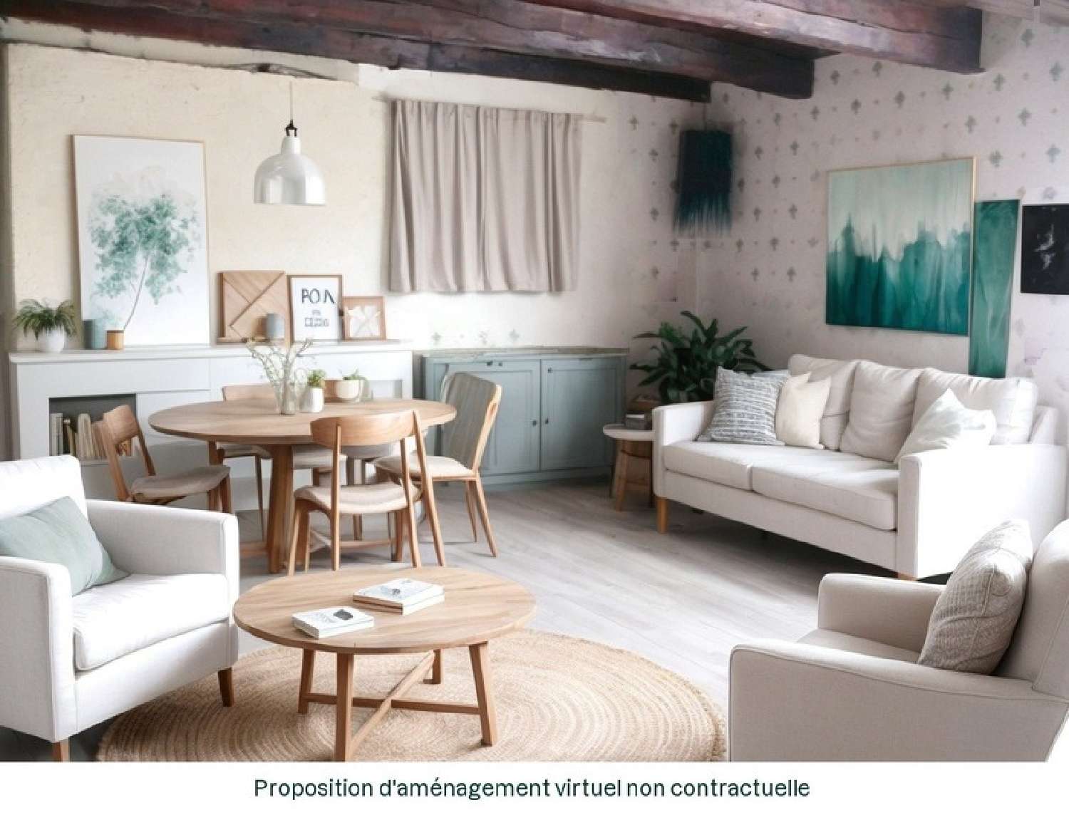  te koop huis Le Minihic-sur-Rance Ille-et-Vilaine 5