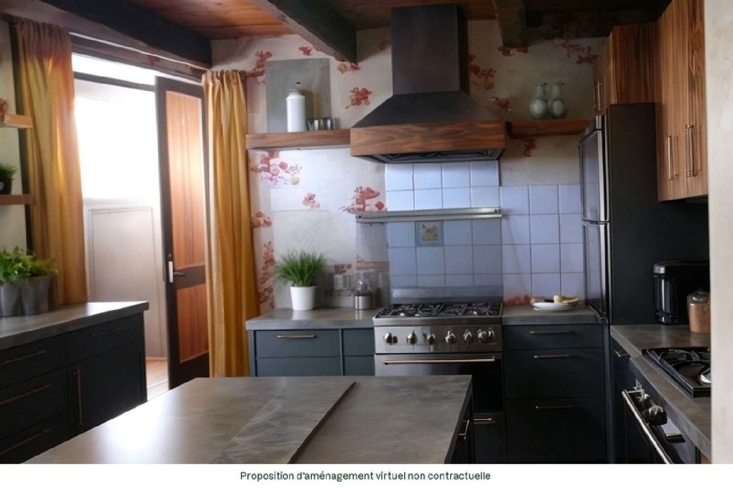  te koop huis Le Minihic-sur-Rance Ille-et-Vilaine 8