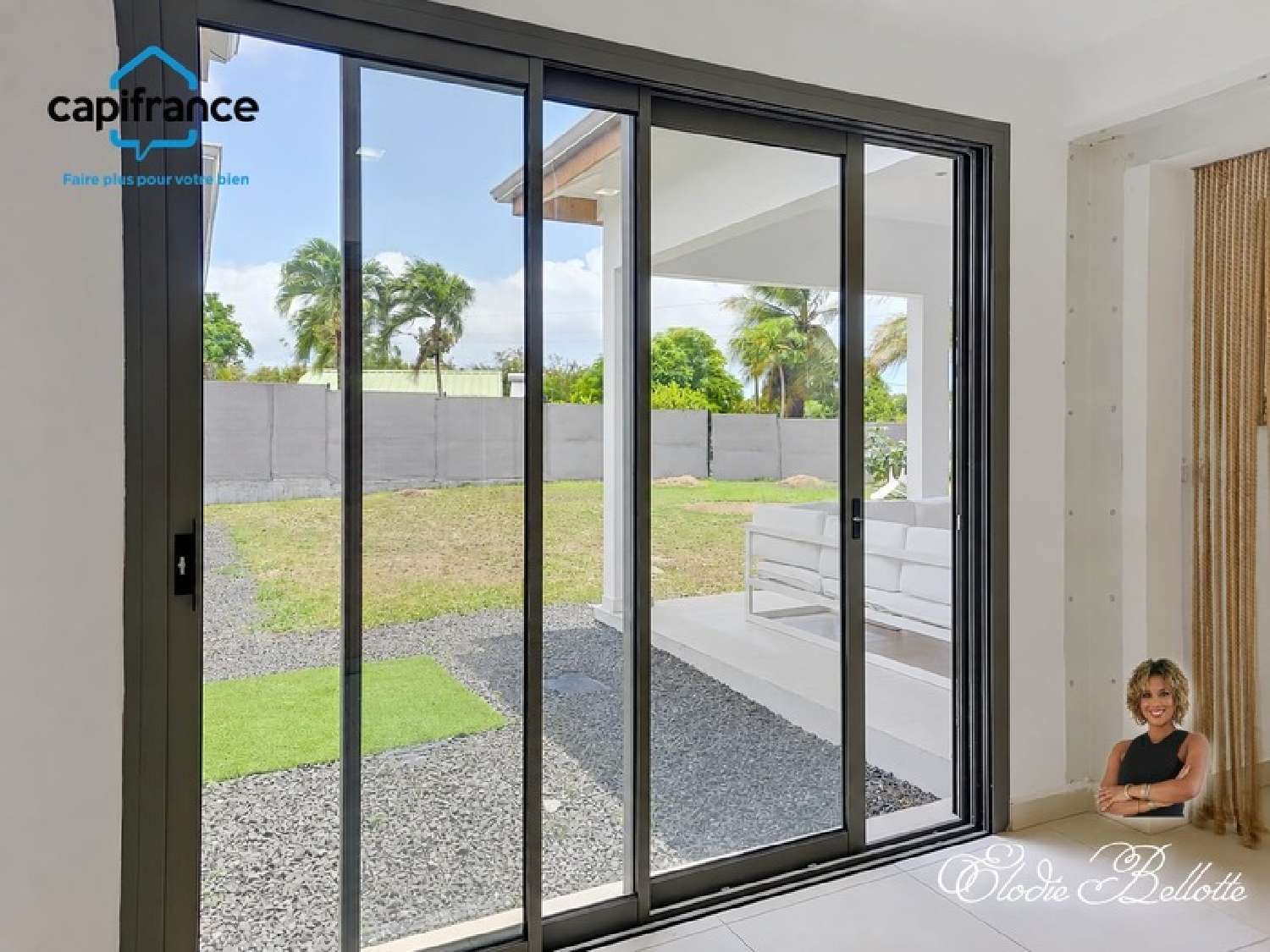 kaufen Haus Le Moule Guadeloupe 7