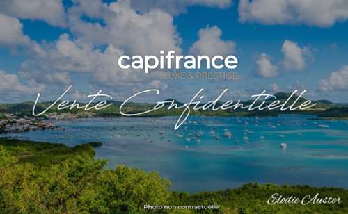 Le Moule Guadeloupe huis foto 7365777