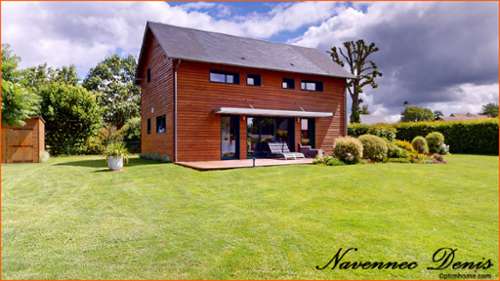 Le Neubourg Eure maison foto 7354547