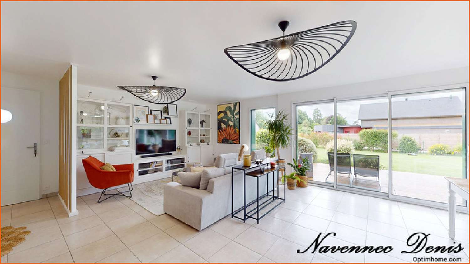  à vendre maison Le Neubourg Eure 2