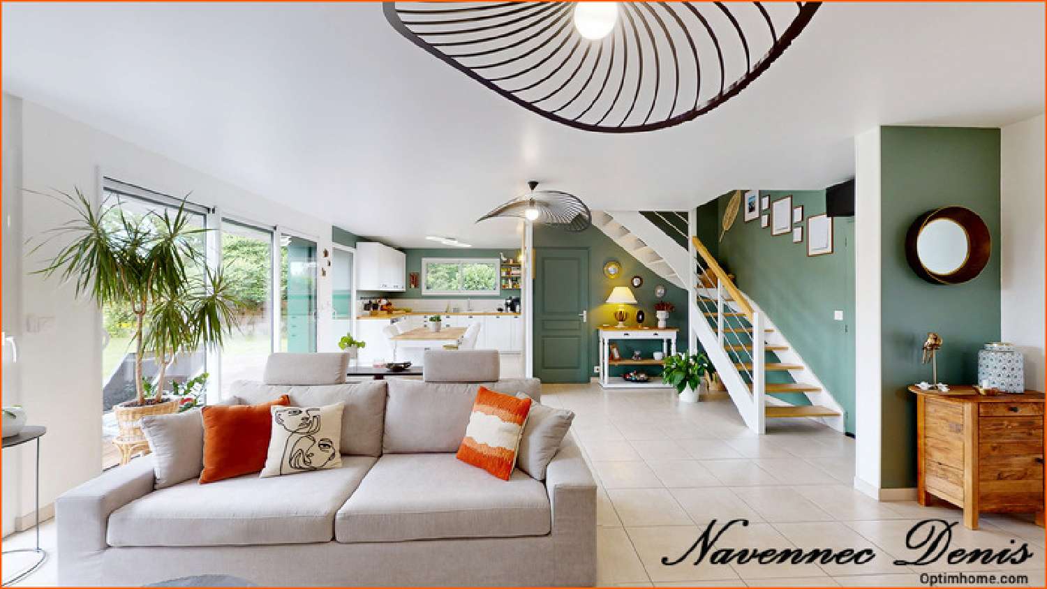  à vendre maison Le Neubourg Eure 3