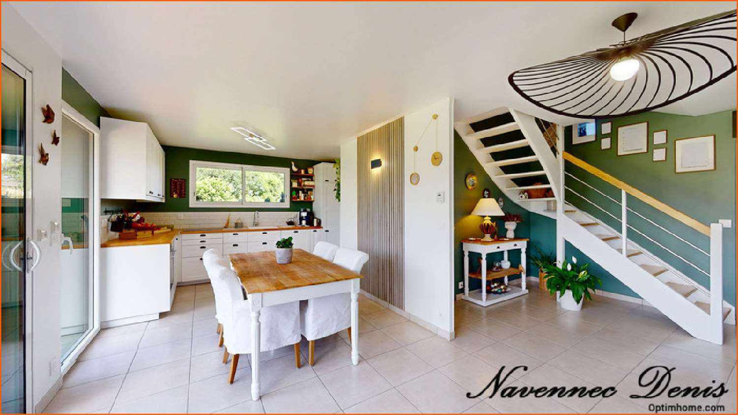  à vendre maison Le Neubourg Eure 4