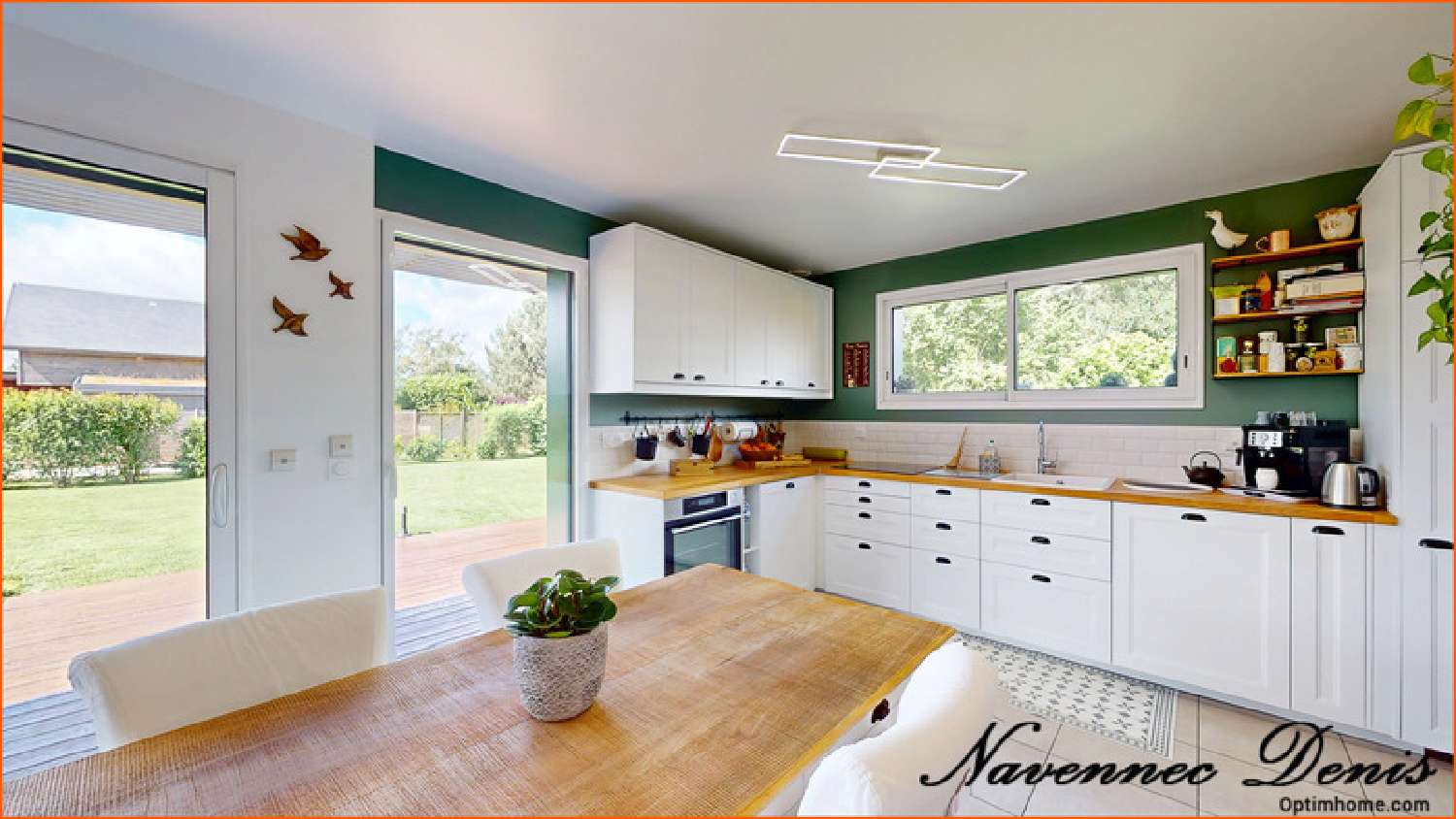  à vendre maison Le Neubourg Eure 5