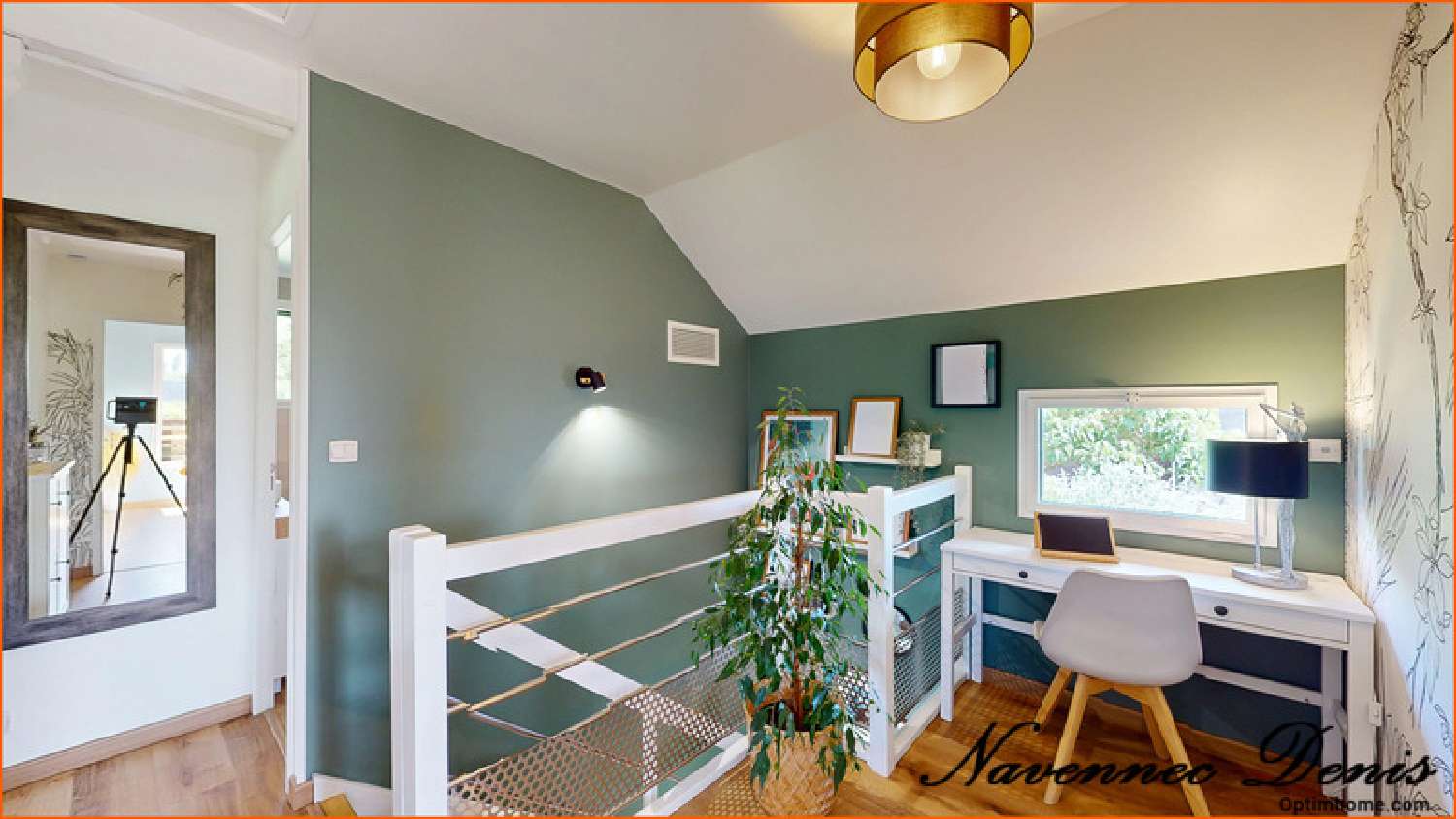  à vendre maison Le Neubourg Eure 6