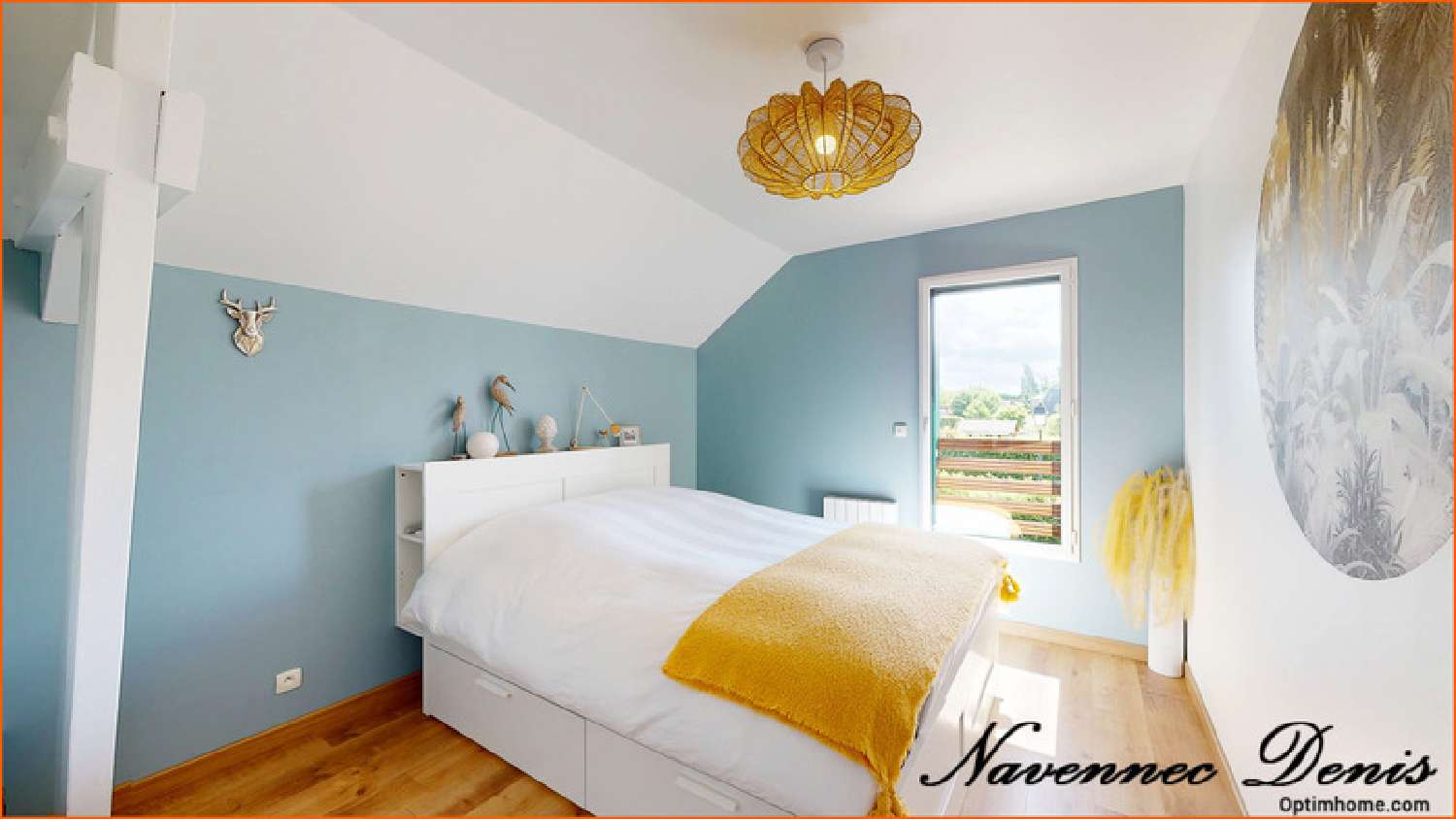  à vendre maison Le Neubourg Eure 8