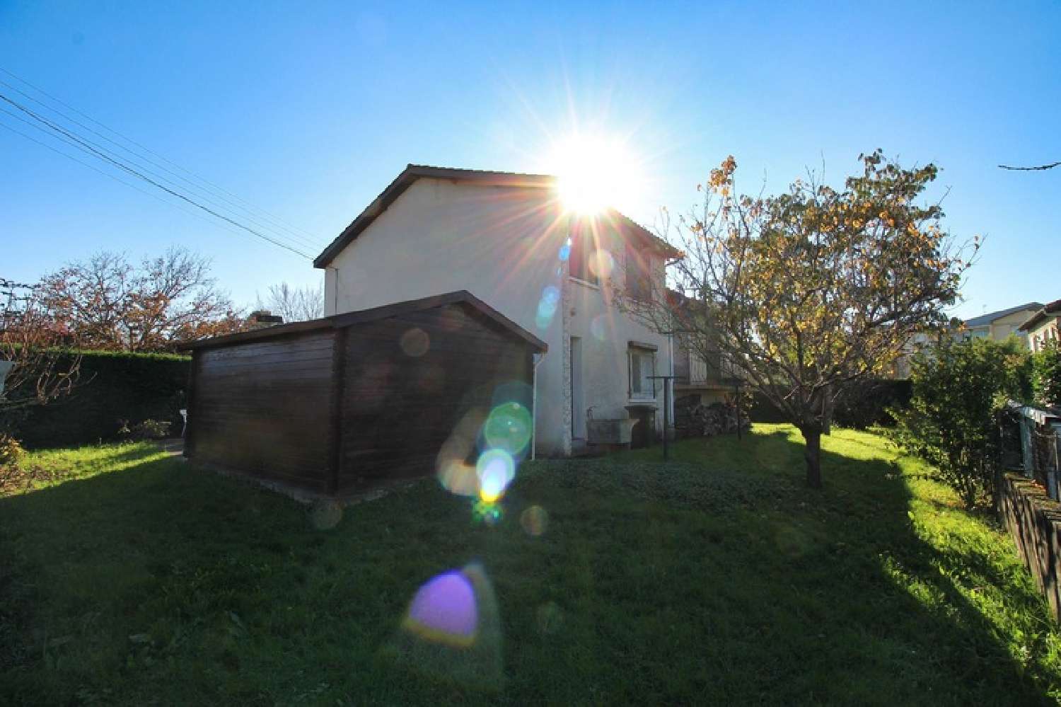 for sale house Le Passage Lot-et-Garonne 2