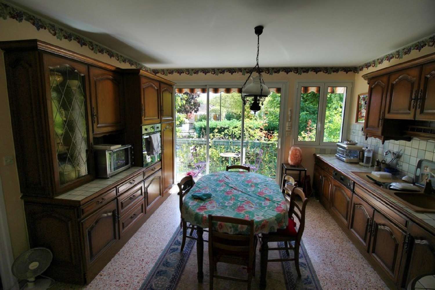 for sale house Le Passage Lot-et-Garonne 4