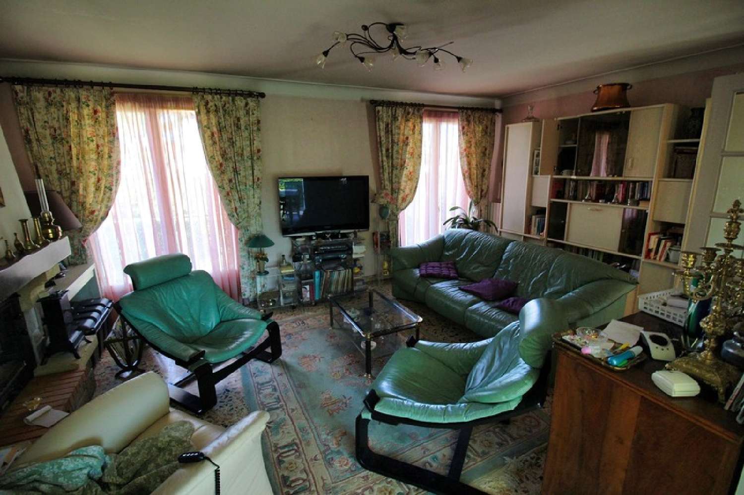 for sale house Le Passage Lot-et-Garonne 6