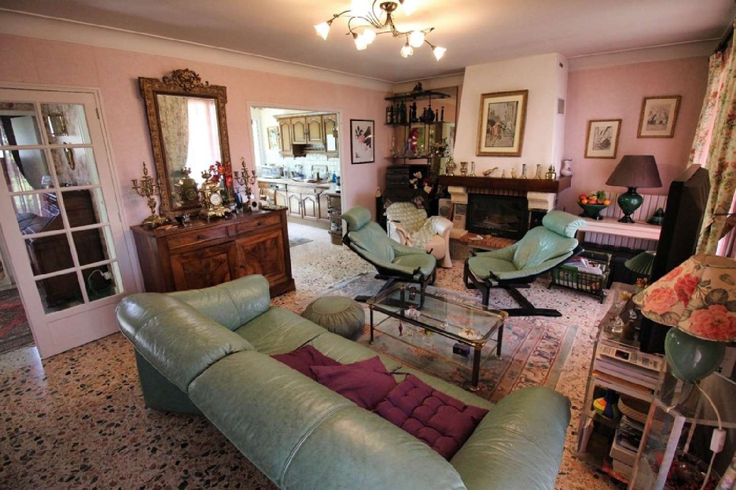 for sale house Le Passage Lot-et-Garonne 7