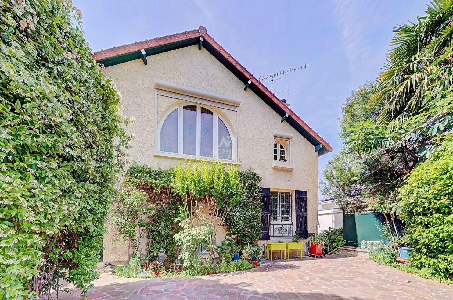 en venta casa Le Pecq Yvelines 1