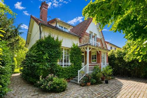 Le Pecq Yvelines house foto 7363364