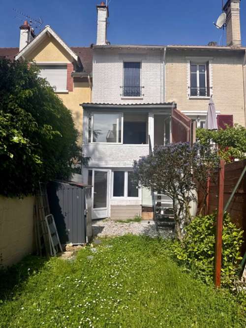 Le Perreux-Sur-Marne Val-de-Marne house foto 7365823