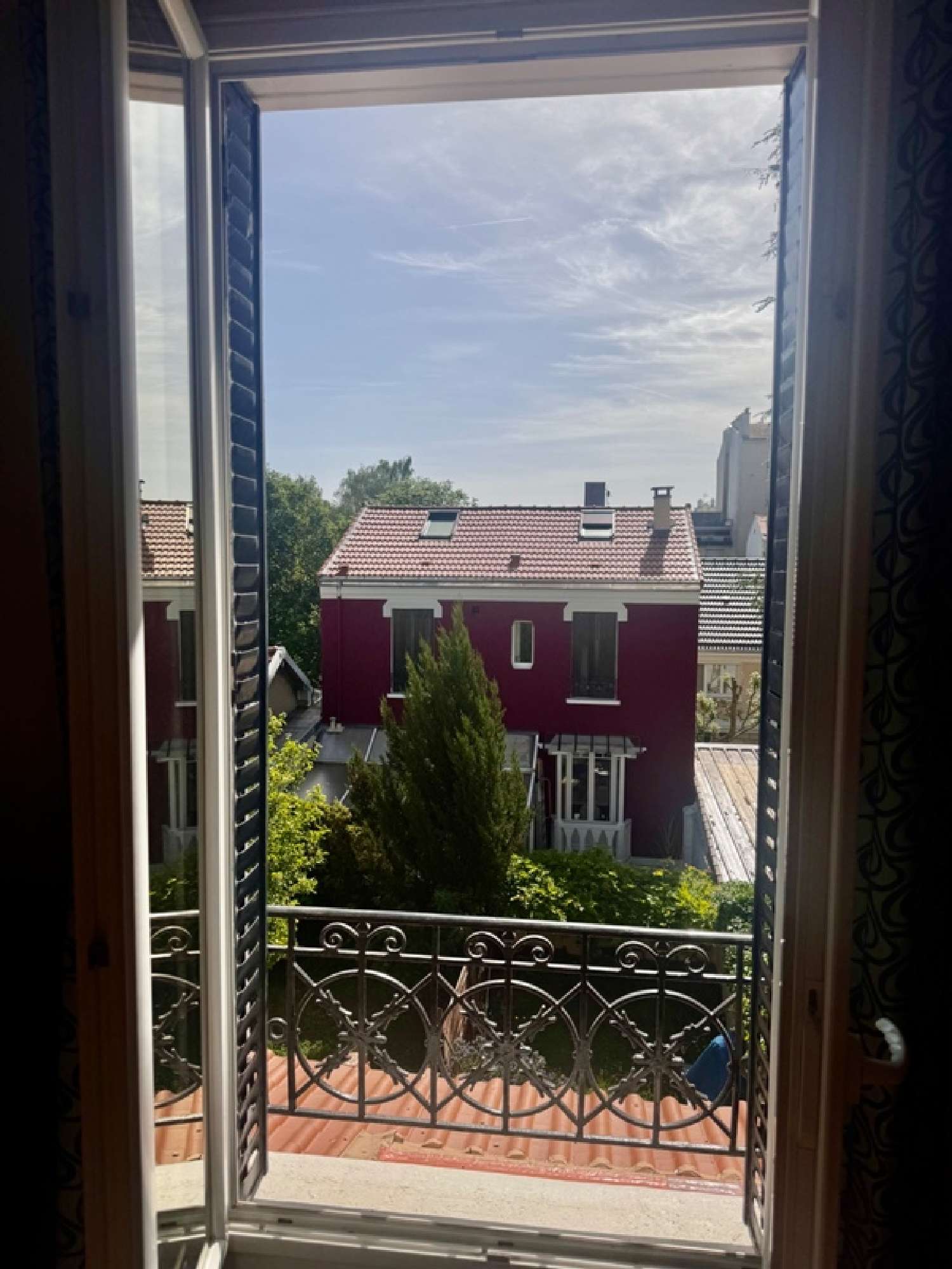 for sale house Le Perreux-Sur-Marne Val-de-Marne 7