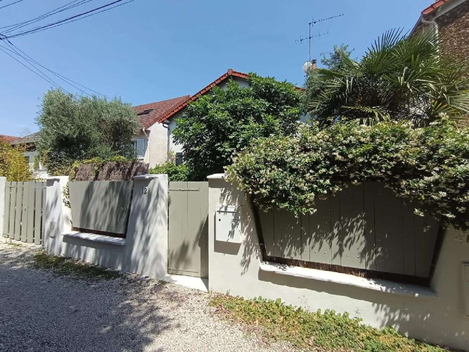  en venta casa Le Perreux-Sur-Marne Val-de-Marne 1