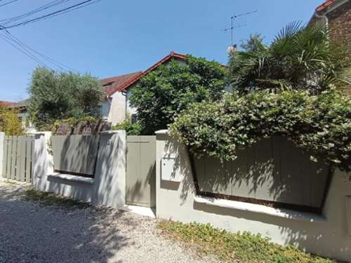 Le Perreux-Sur-Marne Val-de-Marne casa foto 7364469