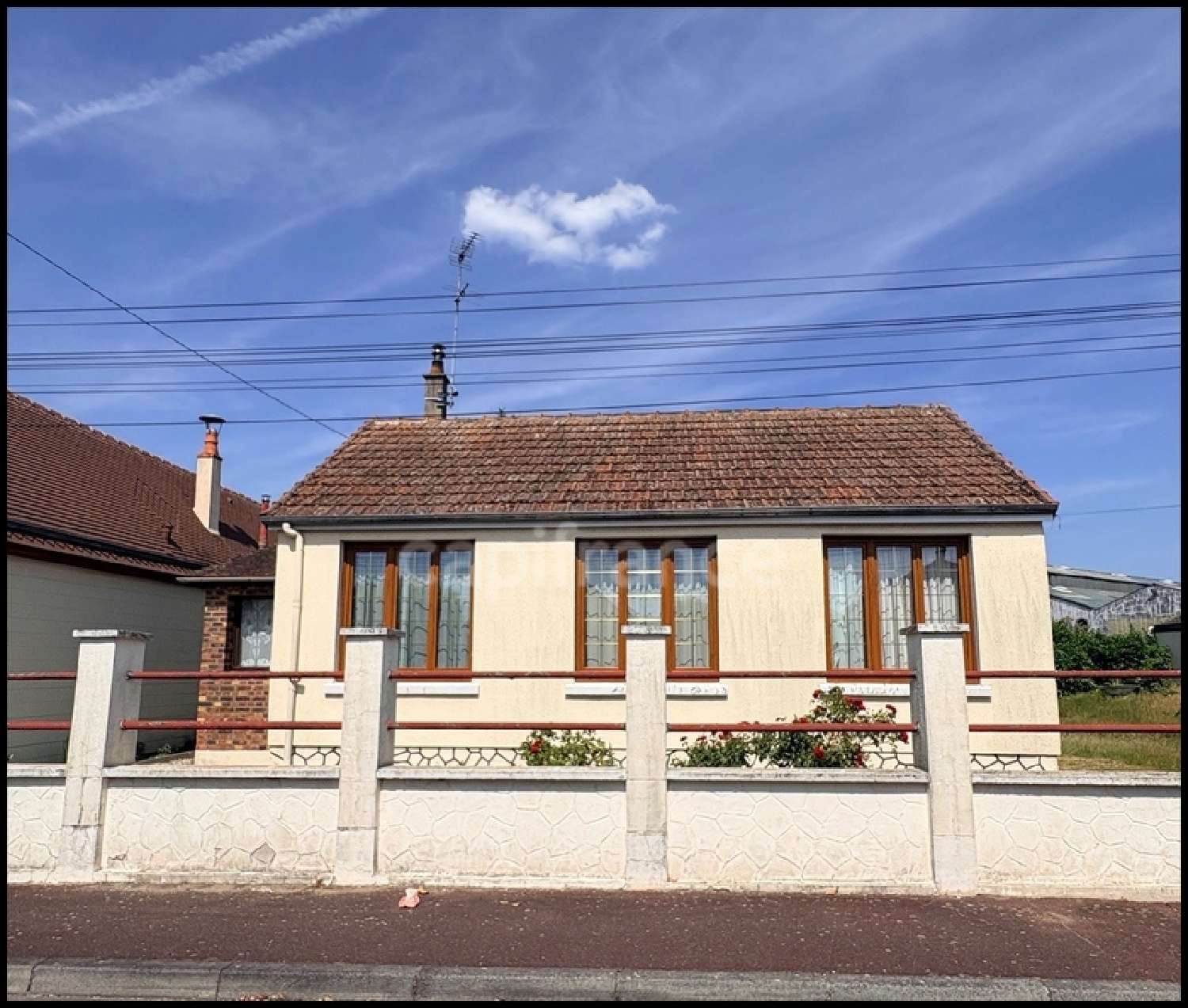  for sale house Le Petit-Quevilly Seine-Maritime 1