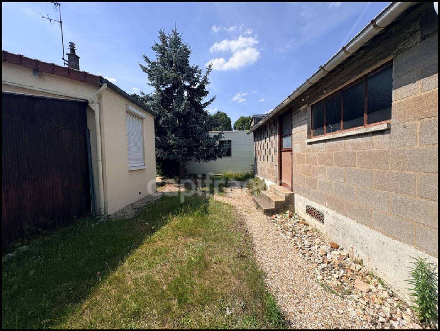  for sale house Le Petit-Quevilly Seine-Maritime 3