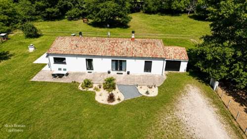 Le Pizou Dordogne house foto 7361534