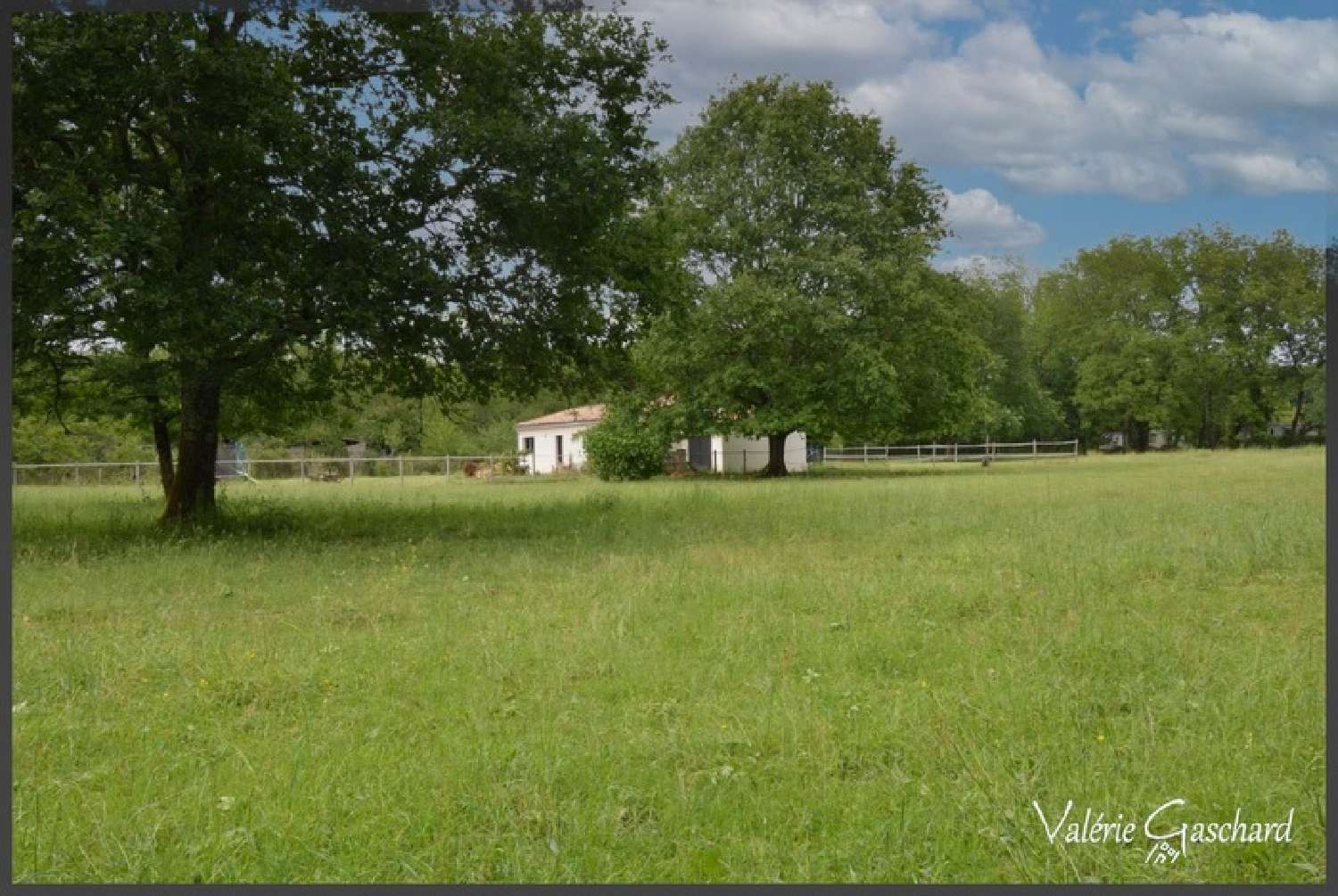 te koop huis Le Pizou Dordogne 2