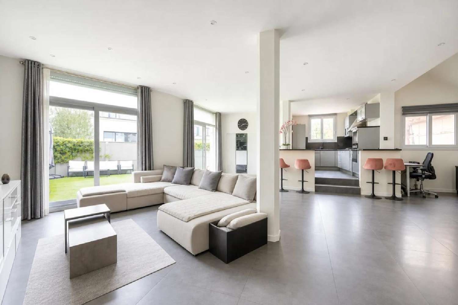  for sale house Le Plessis-Robinson Hauts-de-Seine 1